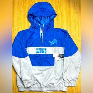 Women’s official NFL jacket BRAND NEW!!